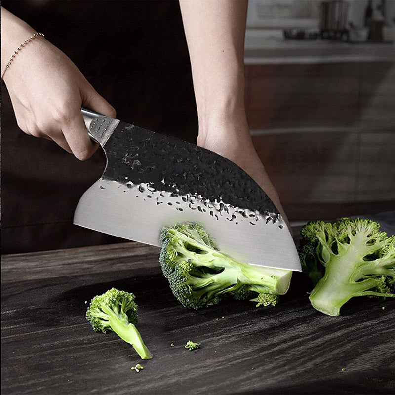Stainless Steel Chef Clever Kitchen Knife