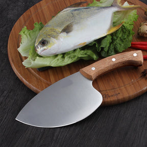 Seafood Aquatic Knife