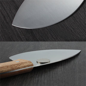 Seafood Aquatic Knife