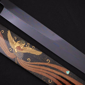 Chef J's Special Deal Knife